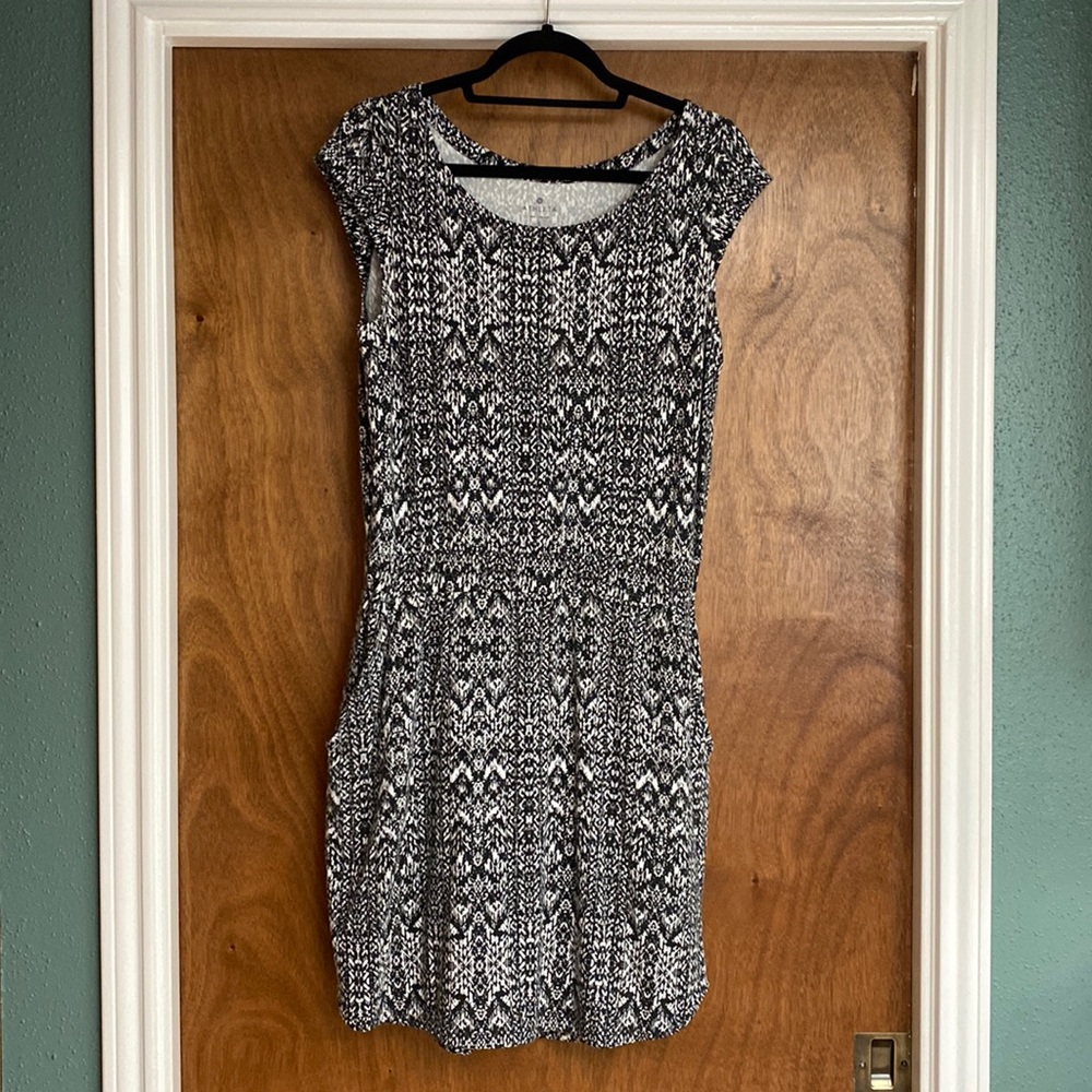 Athleta Dress